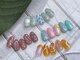 ネイルサロン アイナ(NailSalon Aina)の写真
