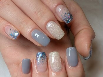 ジョージ グランデ(JO-JI grande)/ワンカラー