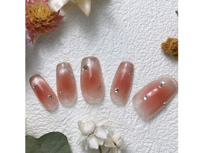 スペル オン ネイルズ(Spell on nails)の写真