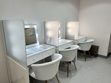 アンリミット 鹿児島天文館店(Une limit)/【パウダールーム完備】