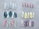 エイルビューティートランク(EIL beauty TRUNK)の写真/EILで上品シンプル&オシャレな指先に♪視線を奪うこだわりNailで気分もUP!トレンドも逃さないデザインを◎