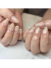 リリ(Ri×Re)/定額 &nbsp;¥7500