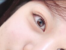 サロンド アクール/まつ毛パーマ