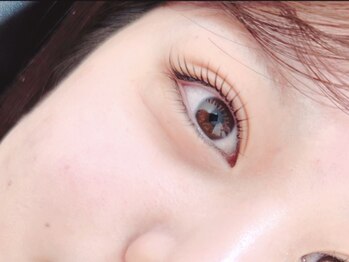 サロンド アクール/まつ毛パーマ