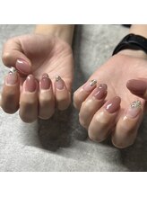 ルート12/きらきらガーリーデザイン