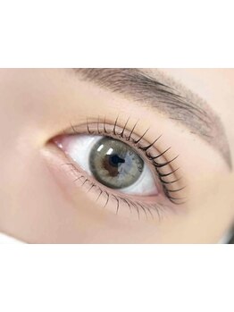 モテ可愛な目元にしたい