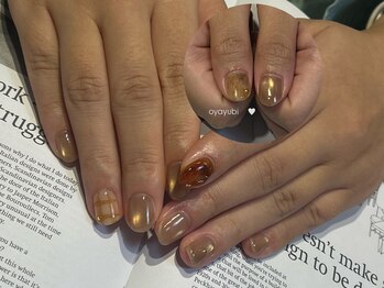 エピックベース(epic bace)/ワンカラー/ニュアンス/定額