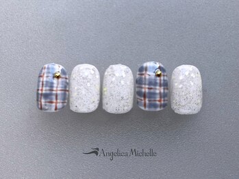 アンジェリカミッシェル 津田沼店/フルオーダーコース