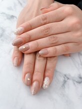 ファースト 姪浜店(FIRST)/持ち込みデザイン