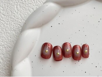 マルネイル 新宿店(MARU NAIL)/Premium design+¥8,980