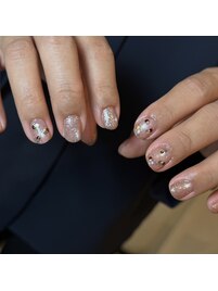 Aoi nail