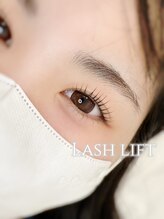 デュー バイ ラッシュ(Dew by lash)/生え変わりもお任せあれ！！