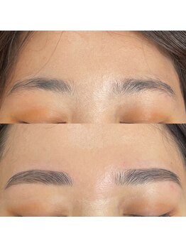 シーンスタジオ 町田店(SSIN STUDIO)/まつ毛パーマ&眉毛サロン 町田店