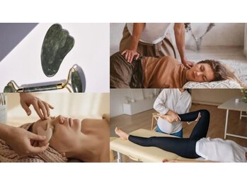 ビコアトウキョウ(B-CORE TOKYO)/リリース＆ストレッチ