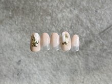 ネイルサロン クレオ(Cleo)/定額Bコース¥8980