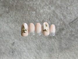 定額Bコース¥8980