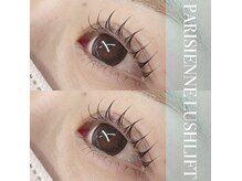 アイラッシュ ナナラ(eyelash Nanala&.)