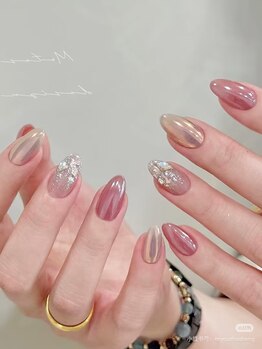 美人計ネイルサロン/