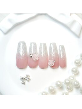 リッシュ ドゥ(RICHE deux)/【ワンホン定額コース】サンプル