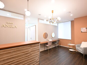 アネラ 湘南台店(ANELA)/★店内写真★