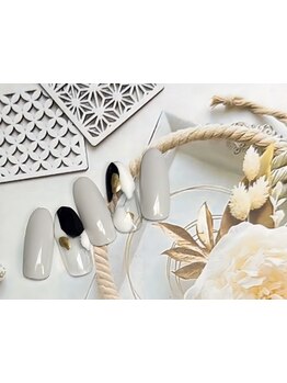 定額メニューのあるサロン