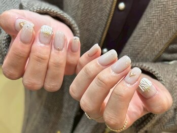 シピー(chipie by anon)/YUI◆150分アート