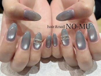 マグネットネイル