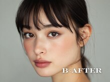 ビーアフターサロン 恵比寿本店(B<AFTER SALON)/ケアしながらまつげパーマ