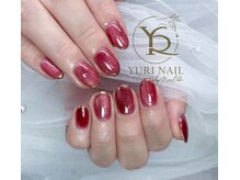 ユリナリタ(YuRi Narita)/