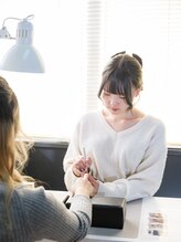 ルシード 千葉店(LUCIDO)&nbsp;まこ 