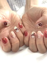 ネイルスタジオ806/