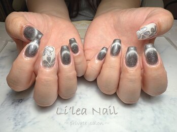 リレアネイル(Li'lea Nail)/