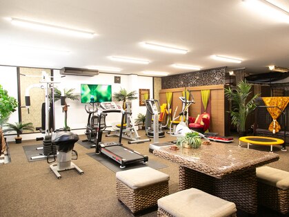 きたのスタジオ 小山田店の写真