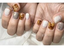 グリッター(glitter)/