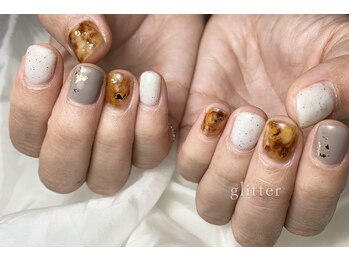 グリッター(glitter)/