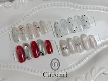 カロミ(Caromi)/＊ワンホン定額＊