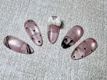 ワンダー(WONDER)/定額アートデザイン