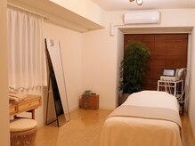 バウムユー 銀座店(baum.u)/プライベートサロンで安心