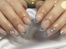 フルーブラン(Frubran)/持ち込みデザインアートし放題