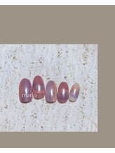 マルロ(MARLO)/Simple design @8800→初回7700