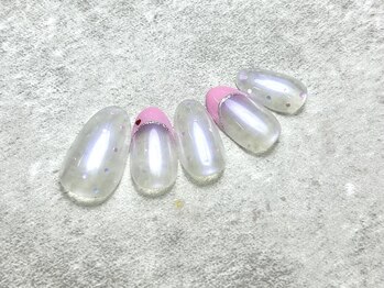 レガーロ(Regalo)/トレンドdesignコース