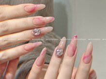 ニコ 高田馬場店(Niko)/春ネイル