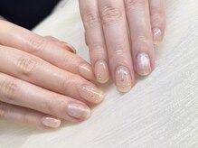 爪処 中野坂上/ちょっとだけキラキラ