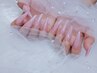 【スカルプ】ワンカラーorグラデーション￥12000