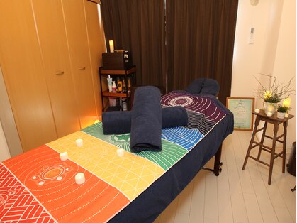 トゥルーカラーズ(True Colors)の写真