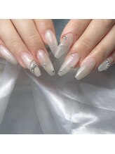 アートネイル ギャラリー(Art nail Gallery)/うるちゅるワンホン