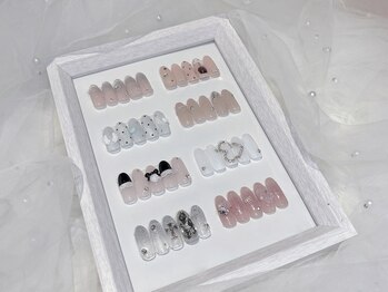 4月定額mocaコース(プレミアム)