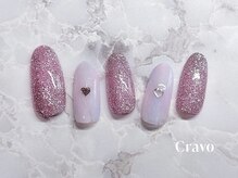 クラーヴォ 本店(Cravo)/シンプルオフィスコース　36