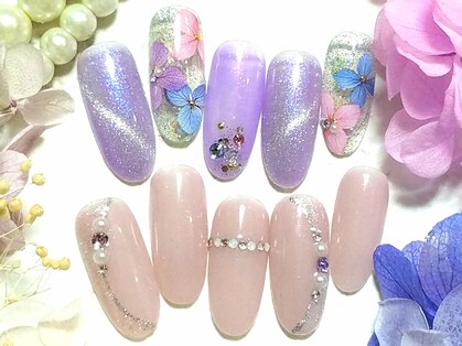 パーフェクトネイル 桜ヶ丘店(Perfect Nail)の写真