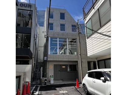 ミュレット 原宿(mulet)の写真